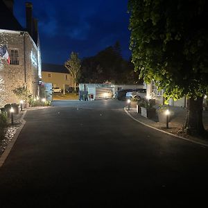 Belle Normandy
